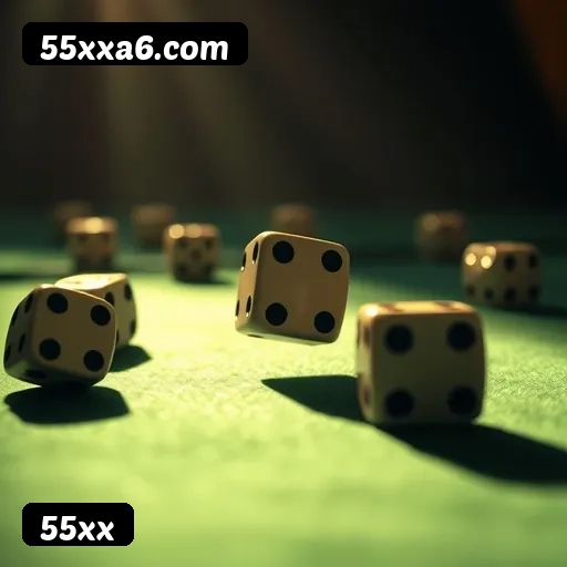 Cassino ao Vivo 55xx - Dealers Brasileiros Profissionais