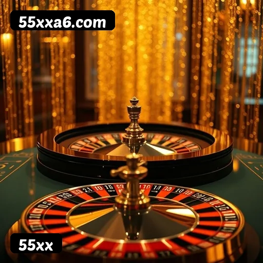 Benefícios do Login 55xx - Bônus e Vantagens Exclusivas